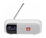 Акустическая система JBL Tuner 2 FM White (JBLTUNER2WHT)