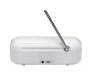 Акустическая система JBL Tuner 2 FM White (JBLTUNER2WHT)