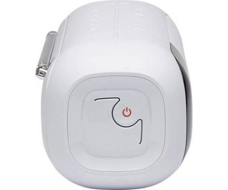 Акустическая система JBL Tuner 2 FM White (JBLTUNER2WHT)