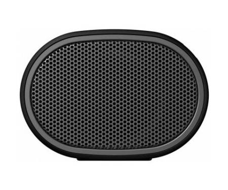 Акустическая система SONY SRS-XB01 Black (SRSXB01B.RU2)