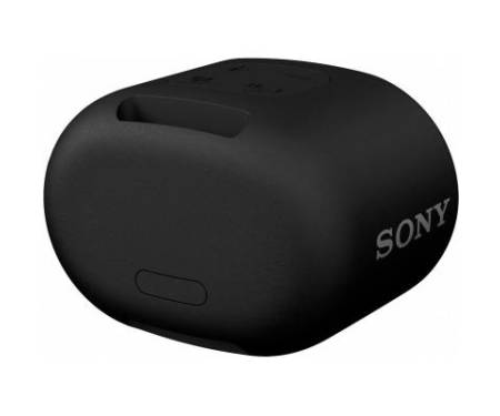 Акустическая система SONY SRS-XB01 Black (SRSXB01B.RU2)