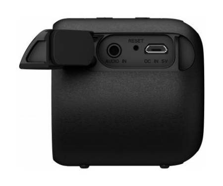 Акустическая система SONY SRS-XB01 Black (SRSXB01B.RU2)