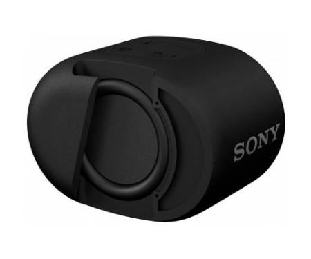 Акустическая система SONY SRS-XB01 Black (SRSXB01B.RU2)