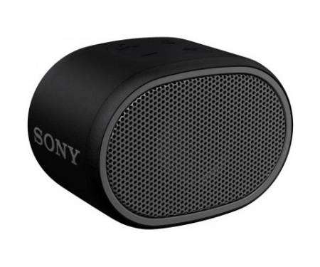 Акустическая система SONY SRS-XB01 Black (SRSXB01B.RU2)