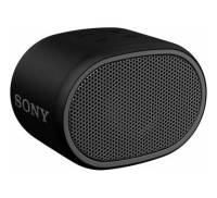 Акустическая система SONY SRS-XB01 Black (SRSXB01B.RU2)