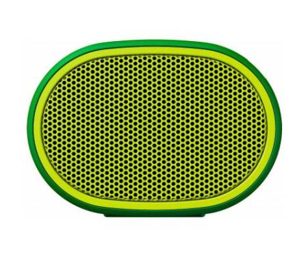 Акустическая система SONY SRS-XB01 Green (SRSXB01G.RU2)