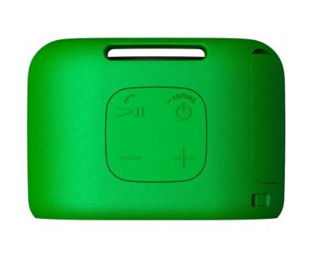Акустическая система SONY SRS-XB01 Green (SRSXB01G.RU2)