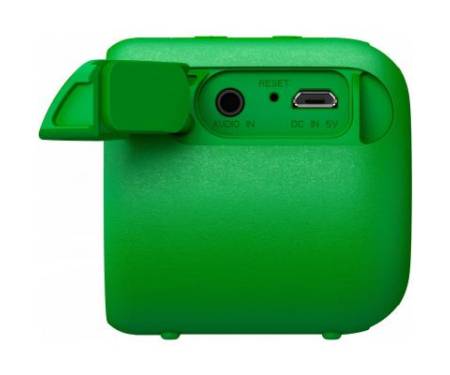 Акустическая система SONY SRS-XB01 Green (SRSXB01G.RU2)
