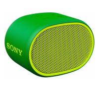 Акустическая система SONY SRS-XB01 Green (SRSXB01G.RU2)