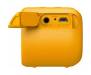 Акустическая система SONY SRS-XB01 Yellow (SRSXB01Y.RU2)