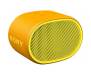 Акустическая система SONY SRS-XB01 Yellow (SRSXB01Y.RU2)