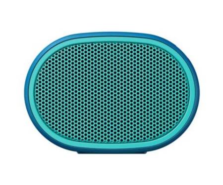 Акустическая система SONY SRS-XB01 Blue (SRSXB01L.RU2)