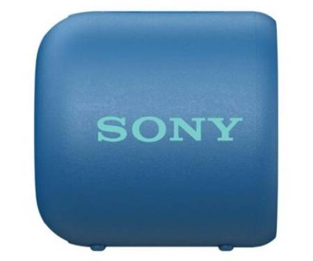 Акустическая система SONY SRS-XB01 Blue (SRSXB01L.RU2)