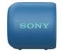 Акустическая система SONY SRS-XB01 Blue (SRSXB01L.RU2)