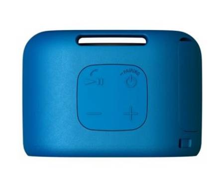 Акустическая система SONY SRS-XB01 Blue (SRSXB01L.RU2)