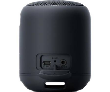 Акустическая система SONY SRS-XB12 Black (SRSXB12B.RU2)