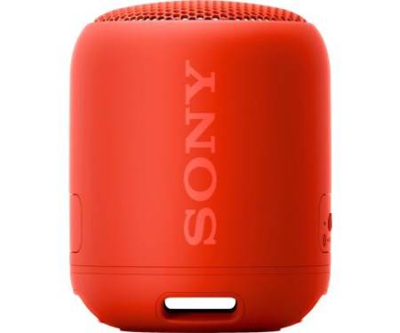 Акустическая система SONY SRS-XB12 Red (SRSXB12R.RU2)