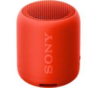 Акустическая система SONY SRS-XB12 Red (SRSXB12R.RU2)