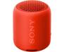 Акустическая система SONY SRS-XB12 Red (SRSXB12R.RU2)