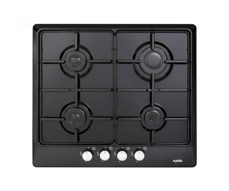 VENTOLUX HG640 B2 S (BK)