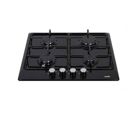 VENTOLUX HG640 B2 S (BK)