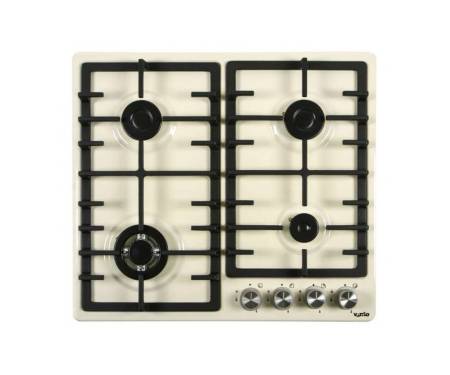 Варочная поверхность VENTOLUX HSF640-D2 CS (IVORY) 1