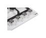 VENTOLUX HSF640-D2 CS (WH)
