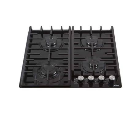 VENTOLUX HSF640-H2G CS (BK)