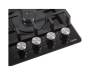 VENTOLUX HSF640-H2G CS (BK)