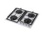 VENTOLUX HSF640-T3G CS (WH)