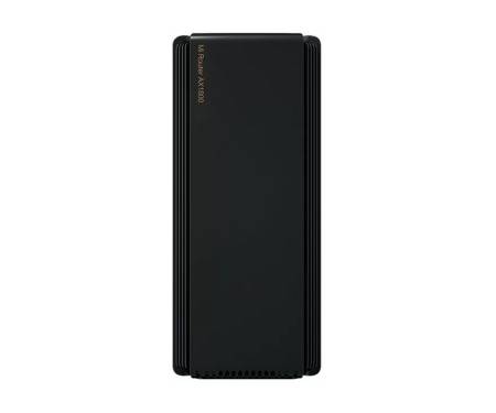 Беспроводной маршрутизатор (роутер) Xiaomi Mi Router AX1800