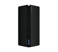 Беспроводной маршрутизатор (роутер) Xiaomi Mi Router AX1800