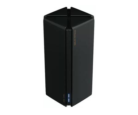 Беспроводной маршрутизатор (роутер) Xiaomi Mi Router AX1800