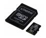 Карта памяти Kingston 256GB microSD class 10 A1 Canvas Select Plus (SDCS2/256GB)
