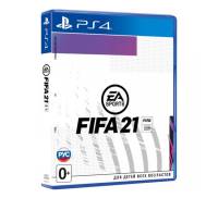 Игра для PS4 FIFA 21 PS4 (1068275)