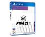 Игра для PS4 FIFA 21 PS4 (1068275)