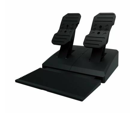 Руль Hori Racing Wheel Apex
