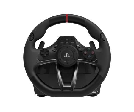 Руль Hori Racing Wheel Apex