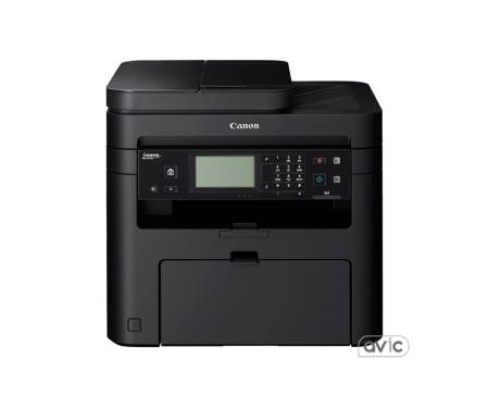 Canon i-SENSYS MF247dw with Wi-Fi (1418C097)