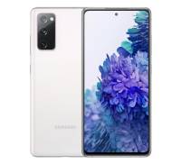 Смартфон Samsung Galaxy S20 FE SM-G780F 6/128GB White (SM-G780FZWD)