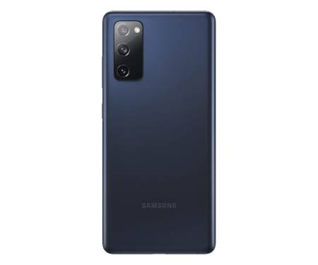Смартфон Samsung Galaxy S20 FE SM-G780F 6/128GB Blue (SM-G780FZBD)