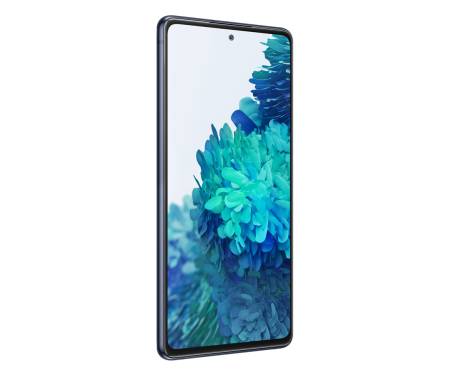 Смартфон Samsung Galaxy S20 FE SM-G780F 6/128GB Blue (SM-G780FZBD)