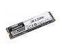 Накопитель SSD M.2 2280 250GB Kingston (SKC2000M8/250G)