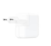 Сетевое зарядное устройство Apple 30W USB-C Power Adapter (MY1W2)