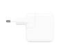 Сетевое зарядное устройство Apple 30W USB-C Power Adapter (MY1W2)