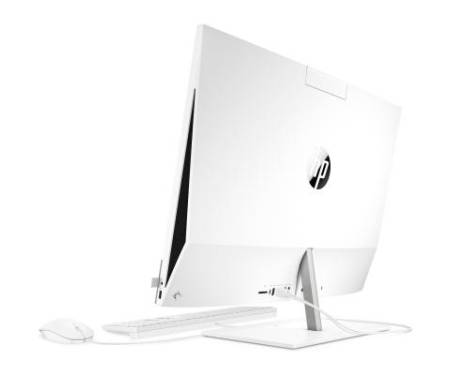 Компьютер HP Pavilion 24-k0020ur AiO / i5-10400T (14Q39EA)