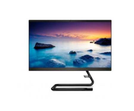 Компьютер Lenovo IdeaCentre A340-24IWL / i5-10210U (F0E800HEUA)