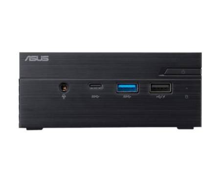 Компьютер ASUS PN40-BBP559MV / Pentium N5000 (90MS0181-M05590)