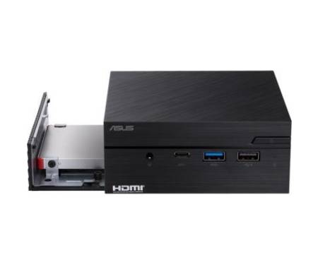 Компьютер ASUS PN40-BBP559MV / Pentium N5000 (90MS0181-M05590)