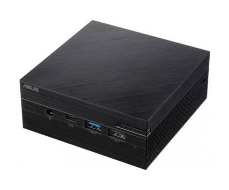 Компьютер ASUS PN40-BBP559MV / Pentium N5000 (90MS0181-M05590)